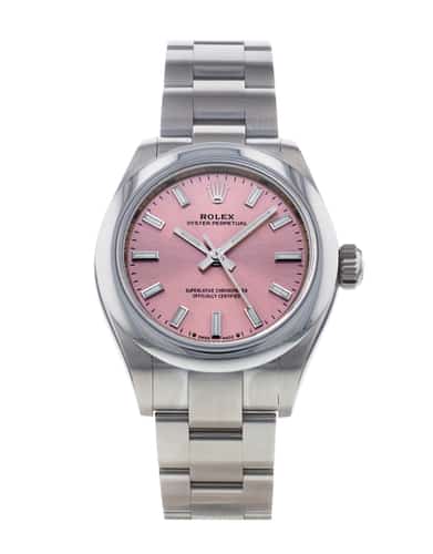 Rolex Oyster Perpetual 276200 Rolex Oyster Perpetual 276200